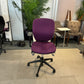 Purple Mauve Orangebox JOY Office Computer Chairs