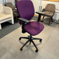 Purple Mauve Orangebox JOY Office Computer Chairs