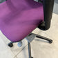Purple Mauve Orangebox JOY Office Computer Chairs