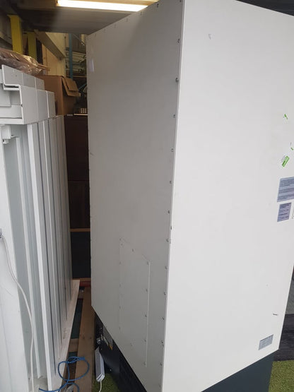 Secondhand HEF Upright model UF10 Medical Fridge