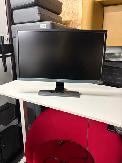 Used Monitor Computer Gaming BenQ EL2870-B 28-inch 4K UHD LED office