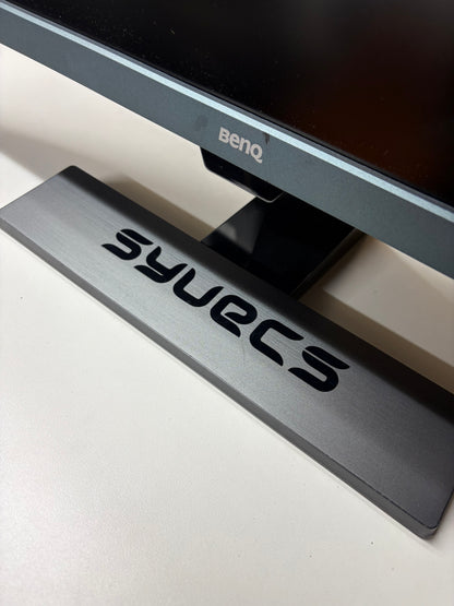 Used Monitor Computer Gaming BenQ EL2870-B 28-inch 4K UHD LED office