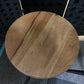 Set of 2 Screw Stools