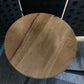 Set of 2 Screw Stools