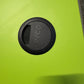 Verco Folding Colour Office Table Mobile lime green conference Desk