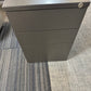 3 drawer office desk drawer