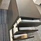 3 drawer office desk drawer
