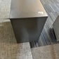 3 drawer office desk drawer