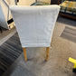HENRIKSIDAL IKEA Home Dining Chair