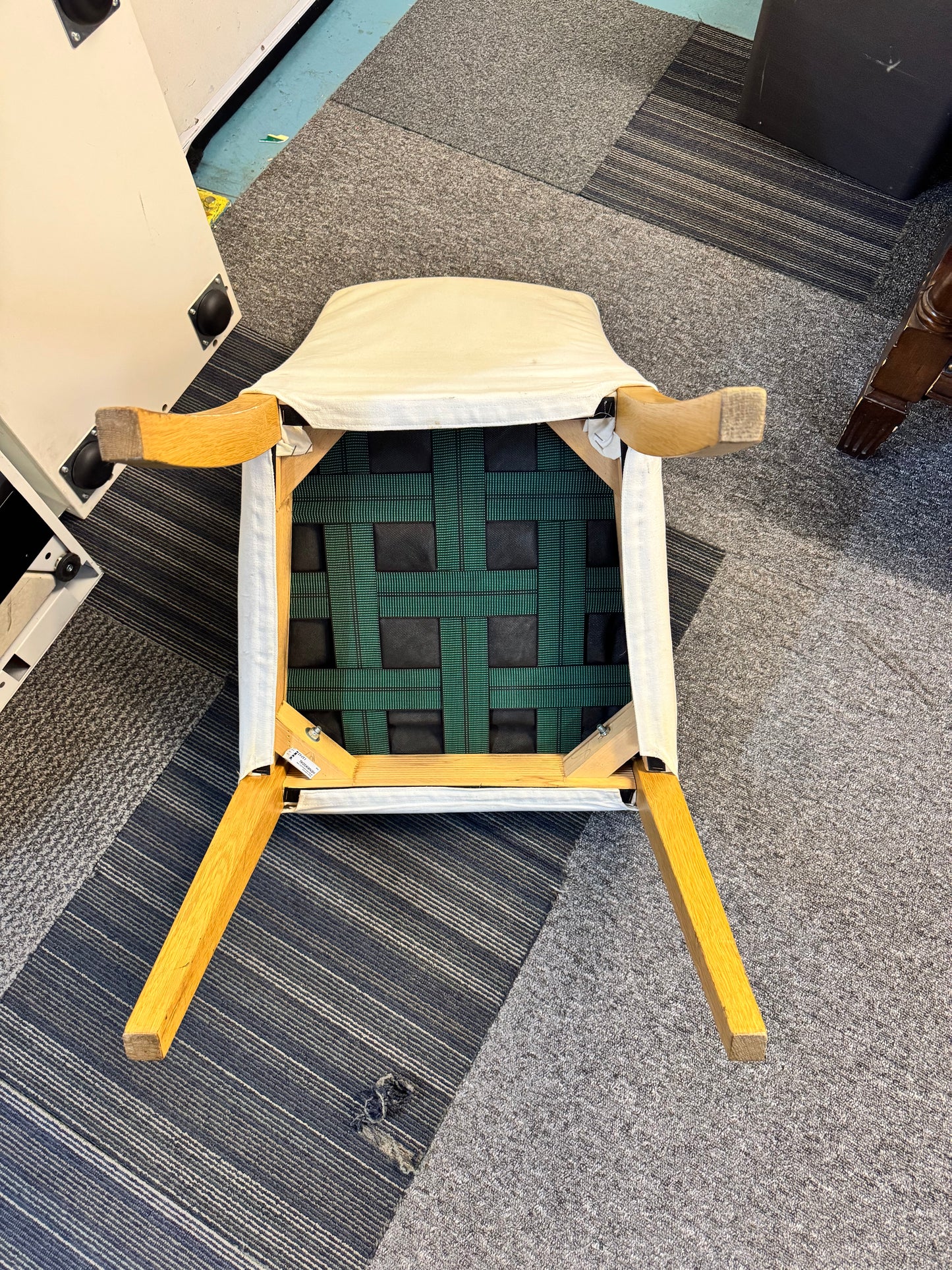 HENRIKSIDAL IKEA Home Dining Chair