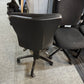 Set of 4 Ergonomic Task Swivel Chairs