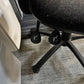 Set of 4 Ergonomic Task Swivel Chairs