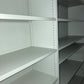 Mobile Shelving Units system (5 bays, 8 tiers) hand wheel operated