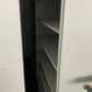 Mobile Shelving Units system (5 bays, 8 tiers) hand wheel operated