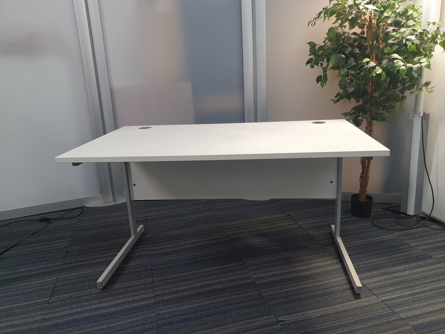 1400mm Home Office Computer Table