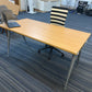 Large Office Executive Managerial desk by Herman Miller