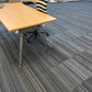 Large Office Executive Managerial desk by Herman Miller