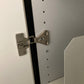 4 door tall double-door office cupboards W240cm H270cm
