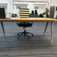 Large Office Executive Managerial desk by Herman Miller