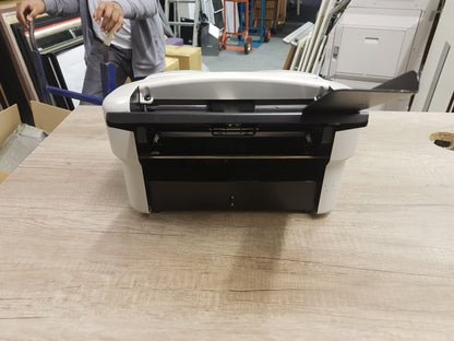 Martin Yale Rapidfold Desktop Auto folder 7400
