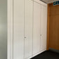 4 door tall double-door office cupboards W240cm H270cm