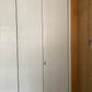 4 door tall double-door office cupboards W240cm H270cm