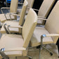 Used Hickory Business Furniture (HBF)  Swivel Desk Office Chairs