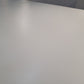 Tabletop of Large Boardroom table in white