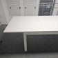 8 Seater IKEA Bjursta Canteen Dining Table