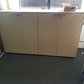 Double Office Boardroom Office Sideboard