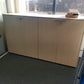 Double Office Boardroom Office Sideboard