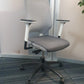 Grey Office Ergonomic Chair