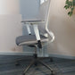 Grey Office Ergonomic Chair