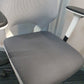 Grey Office Ergonomic Chair