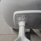 KIN204 Allemuir Plastic Swivel Kin Arm chair