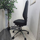 Used Black Admin Task Chair in black by RH Logic
