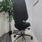 Used Black Admin Task Chair in black by RH Logic