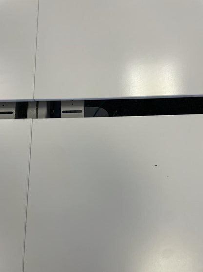 Bench Desk 6 Seater 480cm x 160cm