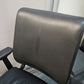 Black Swivel office chair