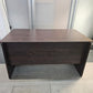 Walnut Brown 1400mm Office Desk