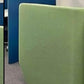 Rectangular Workstation Pod Cubbi desk table Privacy office space DEN Booth