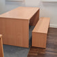 Office Canteen Table 160cm x 160cm
