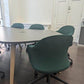 Sedus Mastermind Office Meeting Conference Boardroom table seats 6 - 8 299cm x 155cm