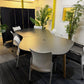 Sedus Mastermind Office Meeting Conference Boardroom table seats 6 - 8 299cm x 155cm