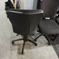 Set of 4 Ergonomic Task Swivel Chairs