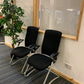 Black Executive Boardroom Chairs