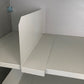 4 door tall double-door office cupboards W240cm H270cm