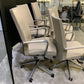 Used Hickory Business Furniture (HBF)  Swivel Desk Office Chairs