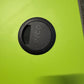 Verco Folding Colour Office Table Mobile lime green conference 120cm x 65cm