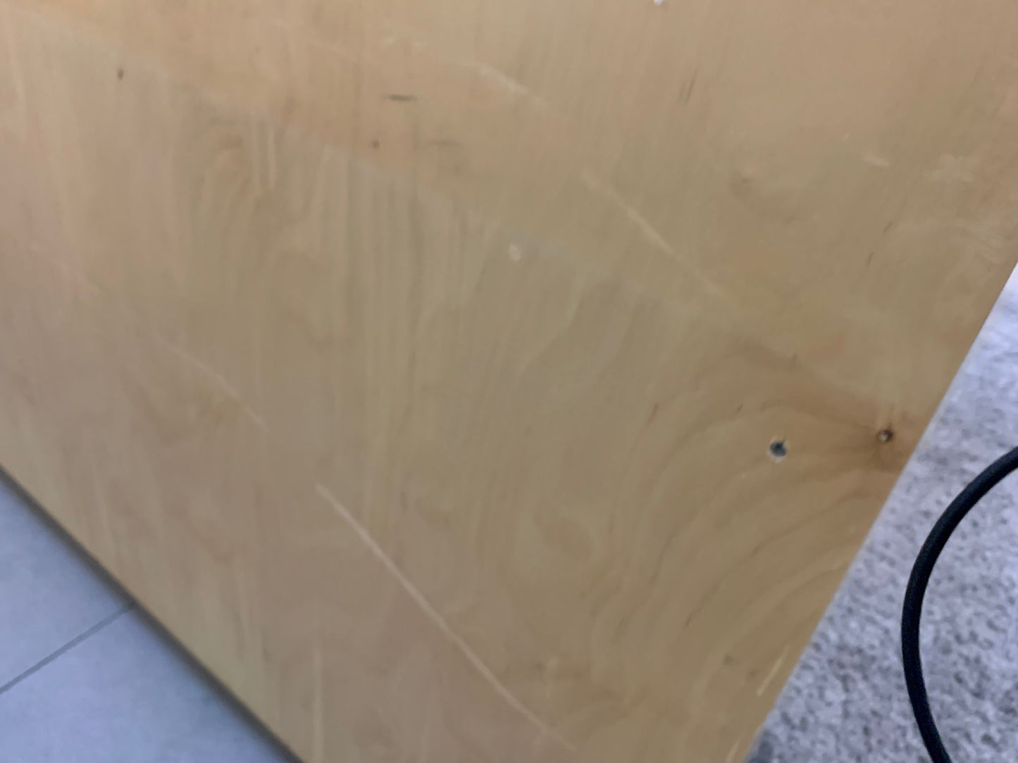 Used office modular seating sofa workplace